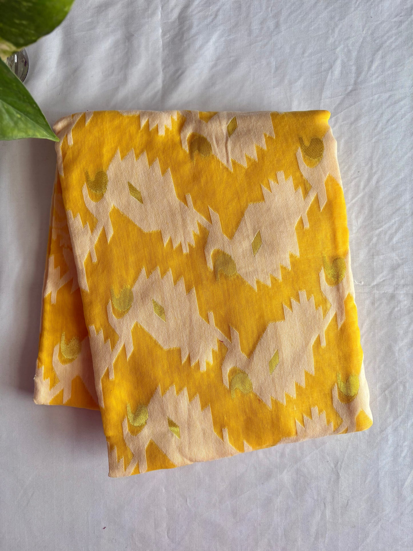 Dhakai/Jamdani Saree