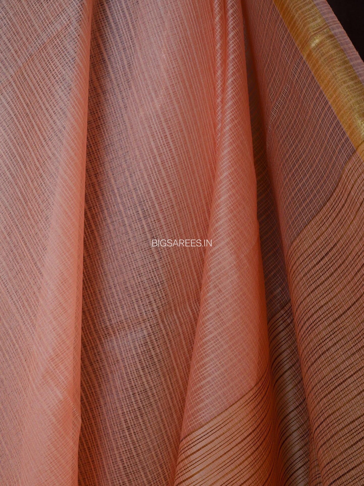 Beautifully crafted Jaishree silk Blend Saree |