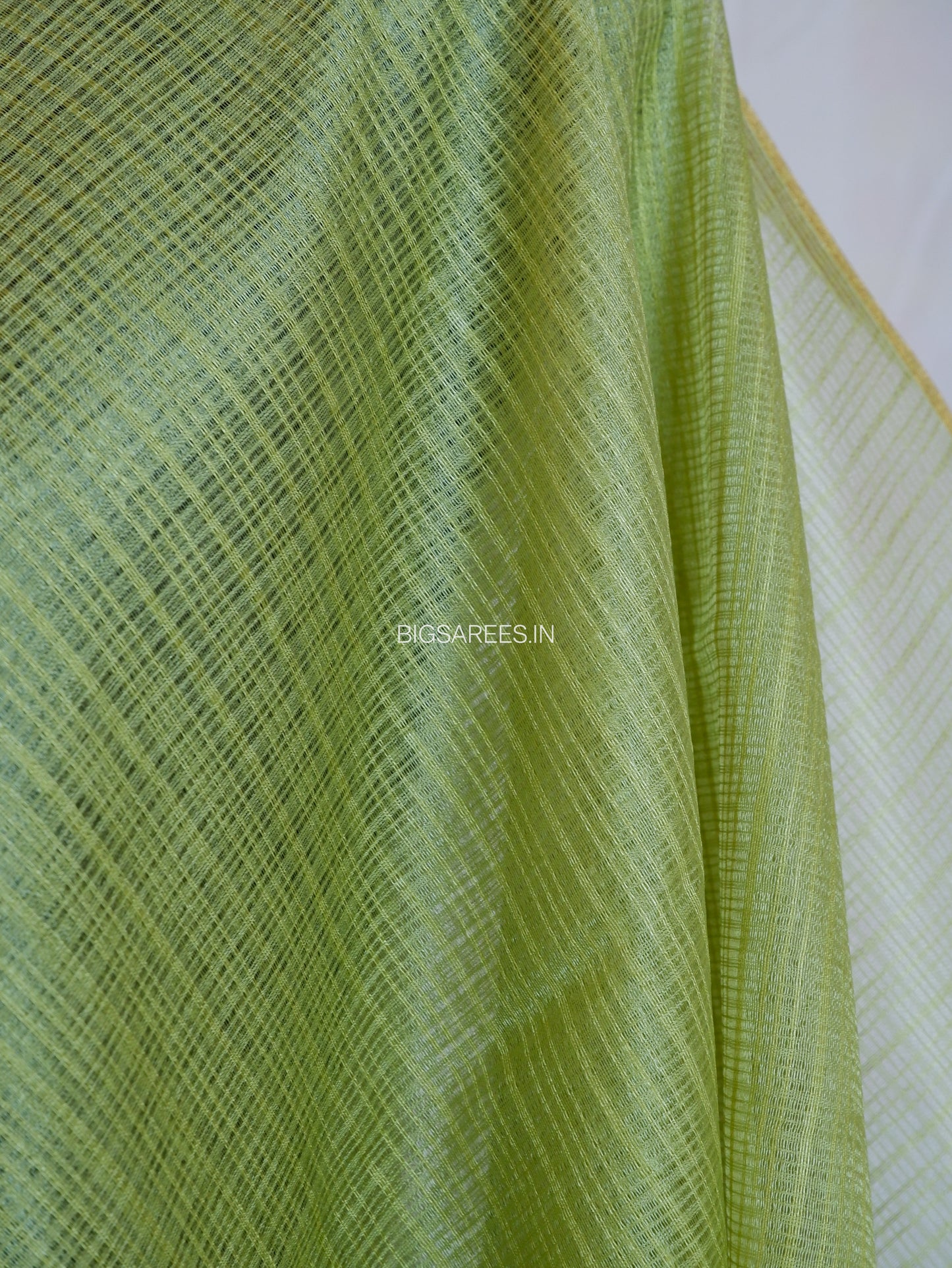 Beautifully crafted Jaishree silk Blend Saree |