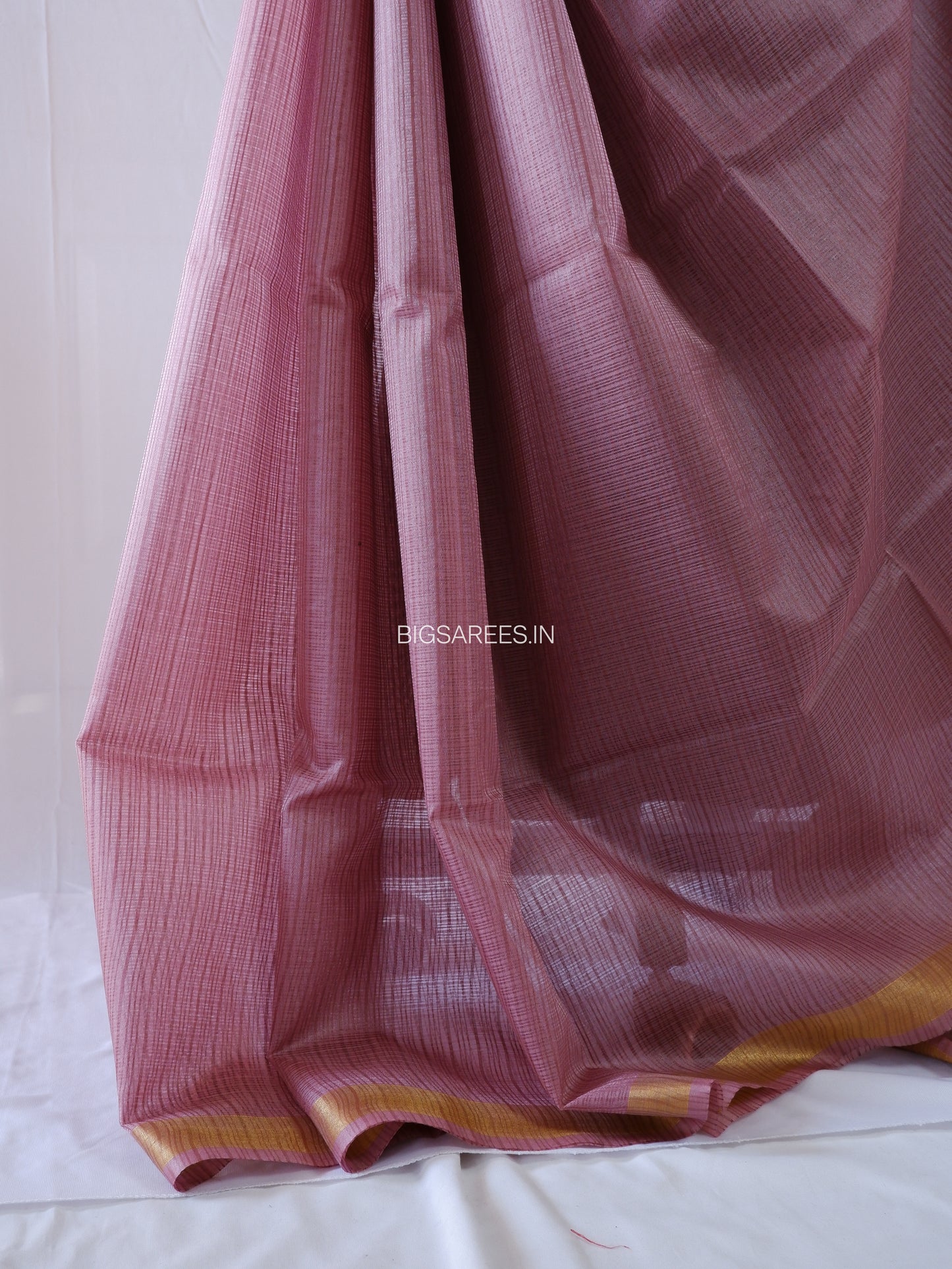 Beautifully crafted Jaishree silk Blend Saree |