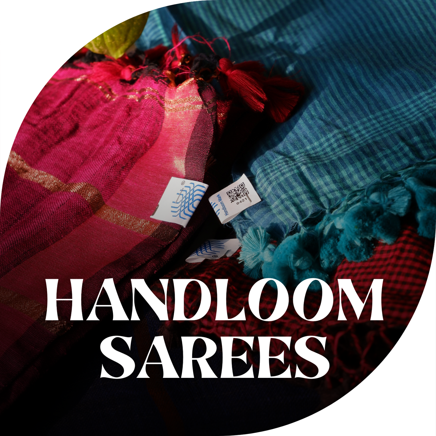 Handloom Sarees