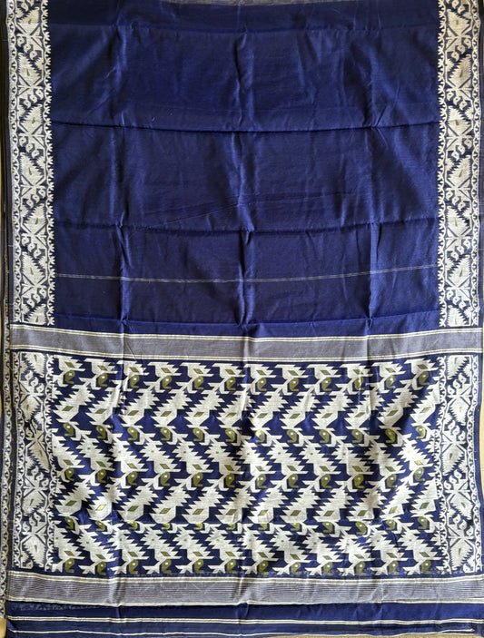 Dhakai/Jamdani Saree