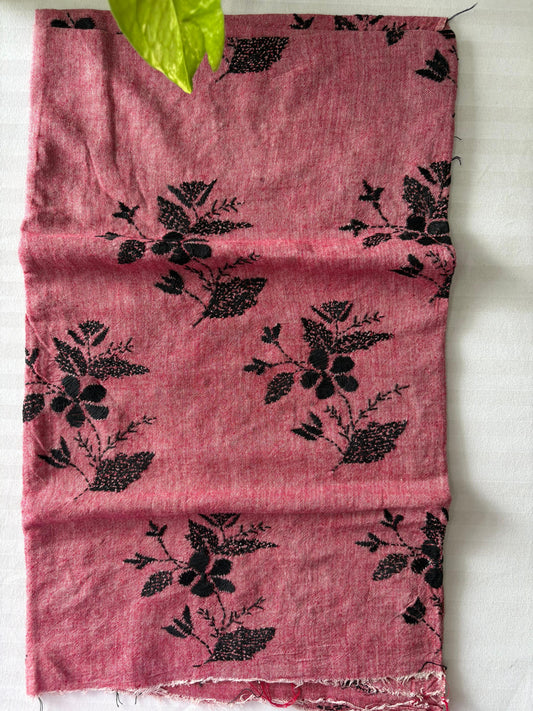Kantha Cotton 1 Mtr. Blouse Piece