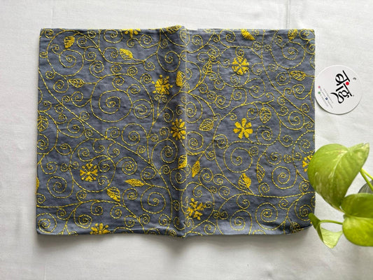 Kantha Cotton 1 Mtr. Blouse Piece