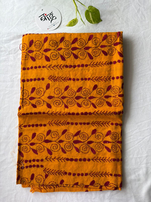 Kantha Cotton 1 Mtr. Blouse Piece